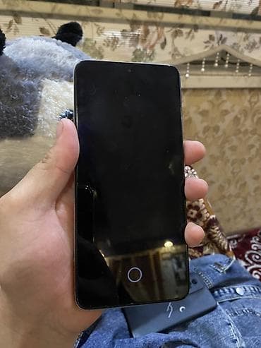 xbox 360 live: Poco F5 Pro, 512 ГБ, цвет - Белый — 2