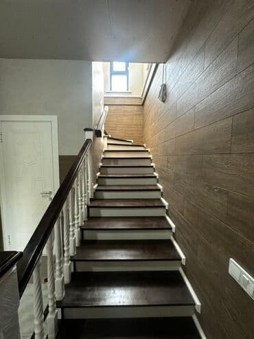 ноокат дом: Дом, 200 м², 6 комнат, Собственник — 7