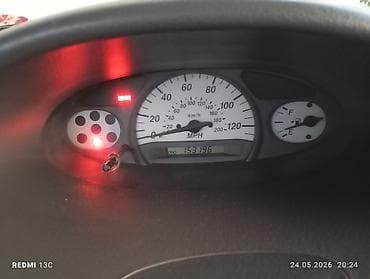 mini vci: Toyota Echo: 2002 г., 1.5 л, Автомат, Бензин, Седан — 10
