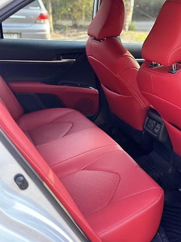 camry 2015: Toyota Camry: 2019 г., 2.5 л, Автомат, Бензин, Седан — 9