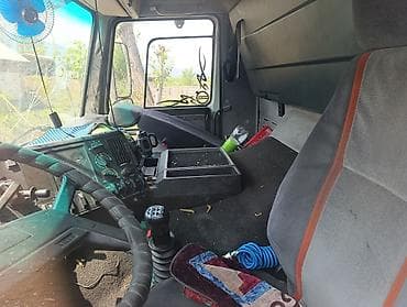 автом: Грузовик, Volvo, Дубль, 7 т, Б/у — 1