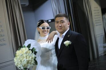 фото на документы: Видеосъемка, Фотосъёмка | С выездом, Студия | Видео портреты, Рекламные ролики, Слайд шоу — 24