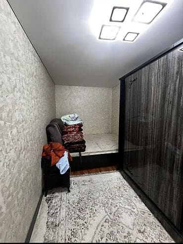 2 комнаты, 42 м², 104 серия, 3 этаж, Свежий ремонт — 4
