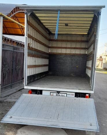 столы офисные: Бус, Переезд, перевозка мебели, По региону, По городу, без грузчика — 3