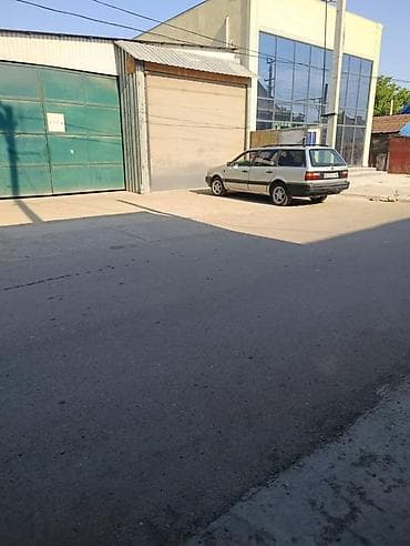 т2 транспортер: Volkswagen Passat Variant: 1988 г., 1.8 л, Бензин, Универсал — 3