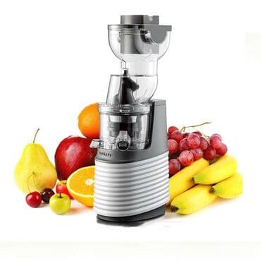 кондер: Соковыжималка, Новый, Бесплатная доставка, Платная доставка — 4