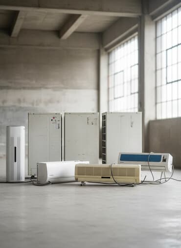 скупка кандиционеров: Срочный выкуп кондиционеров в любом состоянии с самовывозом по — 1