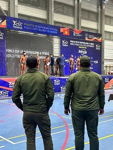 Организация мероприятий | Оформление мероприятий