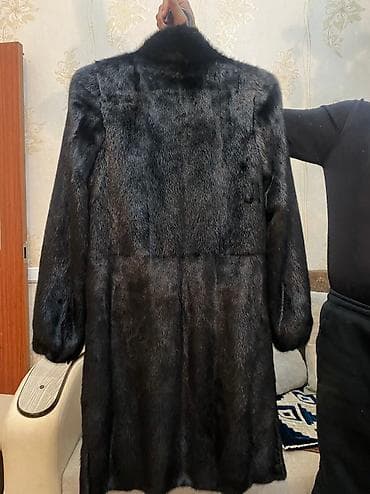 Спецодежда: Шубу — 3