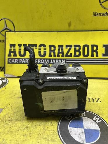 toyota scepter: Блок ABS Honda Б/у, Оригинал, Япония — 2