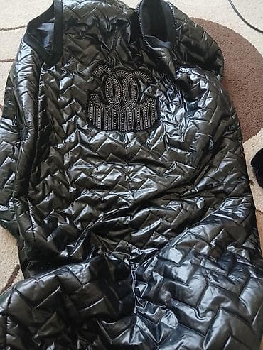 сварочный рукав: Утепленный, Осень-весна, Полиэстер, Длинная модель, На синтепоне — 2