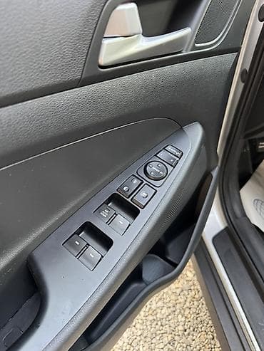 гибрид авто: Hyundai Tucson: 2020 г., 2 л, Автомат, Дизель, Кроссовер — 10