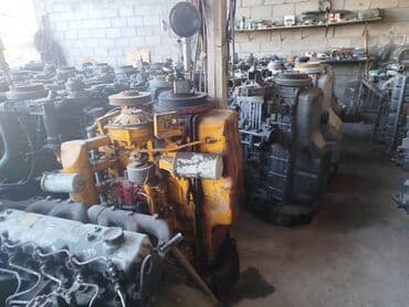 оборудование для пекарни купить: 191 кВт — 1