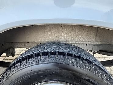 матору жок: Mercedes-Benz Спринтер: 2002 г., 2.2 л, Дизель — 9