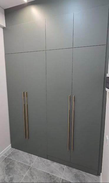 Квартиры: 2 комнаты, 54 м², Элитка, 12 этаж — 5