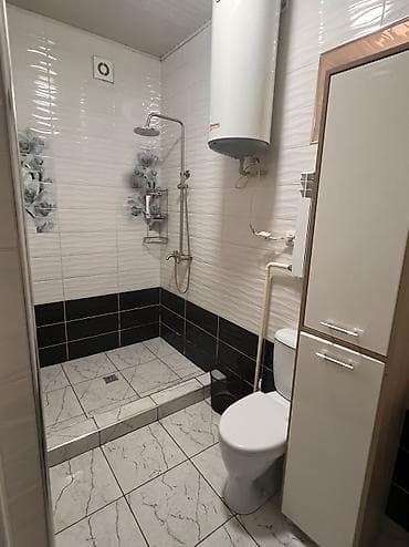 профилактория кара балта: 230 м², 7 комнат, МК Гранд — 10