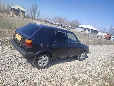 гольф 4 1 9: Volkswagen Golf: 1989 г., 1.8 л, Ручные, Бензин, Хэтчбэк — 1