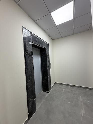 голден строй: 4 комнаты, 141 м², Золотой квадрат Элитка, 7 этаж, ПСО (под самоотделку) — 3