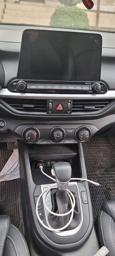 авто в рассрочку киа к5: Kia K3: 2020 г., 1.6 л, Автомат, Бензин, Седан — 7