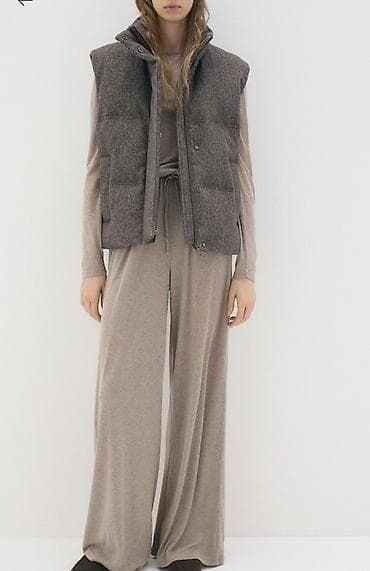 кроксы 41: Комплект LIME Материал из лиоцелли и шерсти Размер М Цена:9500 — 2