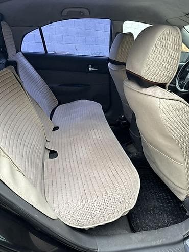 мазда 6 дверь: Mazda 6: 2004 г., 2 л, Автомат, Бензин, Седан — 7