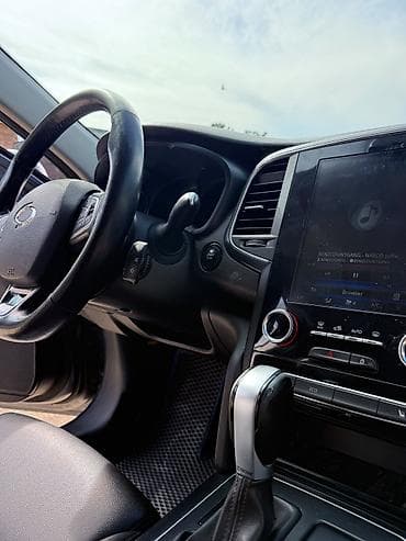 зил калеса: Renault Talisman: 2019 г., 2 л, Автомат, Газ, Седан — 6
