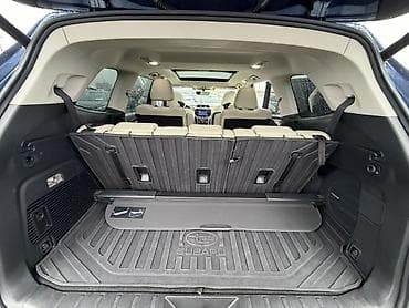 Subaru: Subaru Ascent: 2019 г., Кроссовер — 10