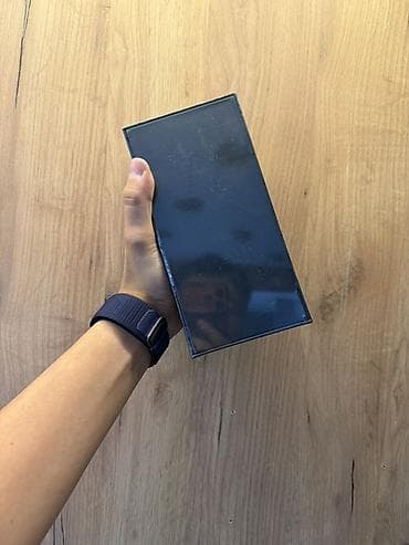 iphone cable: Xiaomi, 14 Ultra, цвет - Черный — 2