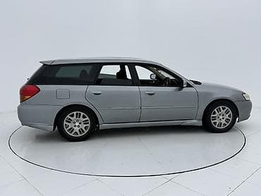 форсунки на субару: Subaru Legacy: 2005 г., 2 л, Автомат, Бензин, Универсал — 2