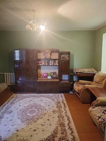 СРОЧНО! Продается большой земельный участок с домом на центральной — 2