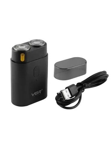 машинка барбер: Этот триммер шейвер - идеальный выбор для мужчин, которые часто — 1