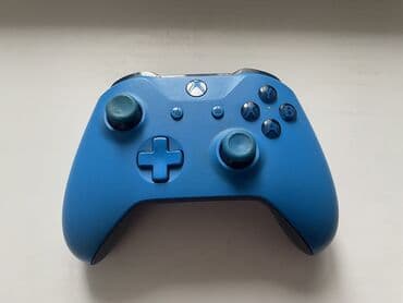 игравой комп: С Р О Ч Н О ! ! ! XBOX ONE S 1TB с дисководом В комплекте 2 — 5