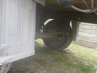 Другой транспорт: Иштеп журот — 3