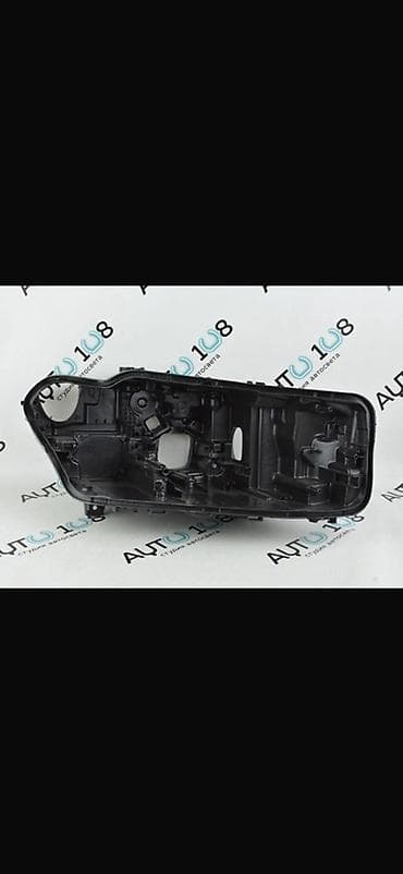 фары g30: Корпус фары BMW G30 рестайлинг 
фара бмв ж30 м5 m5 — 2