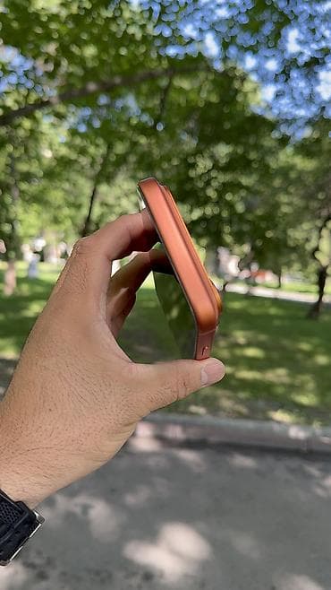 iphone 12 pro max цена бишкек бу: IPhone 17 Pro Max, Б/у, 1 ТБ, 100 % — 3