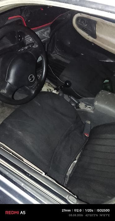 прокладка нексия: Daewoo Nexia: 1996 г., 1.5 л, Механика, Бензин, Седан — 1
