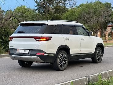 кытай машиналары: Changan : 2019 г., 1.5 л, Вариатор, Бензин, Кроссовер — 6