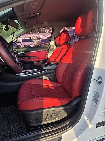 mini ev: Hyundai Sonata: 2020 г., 2 л, Автомат, Бензин, Седан — 8