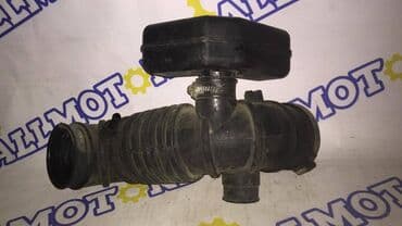 вентилятор с увлажнителем воздуха бишкек: Mitsubishi Space Star, воздушная гофра — 1