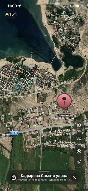 куплю землю сельхозназначения: 20 соток, Для строительства, Красная книга — 5