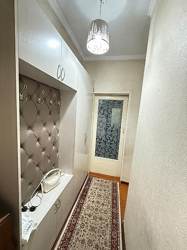 1 комната, 30 м², Индивидуалка, 2 этаж, Косметический ремонт — 2