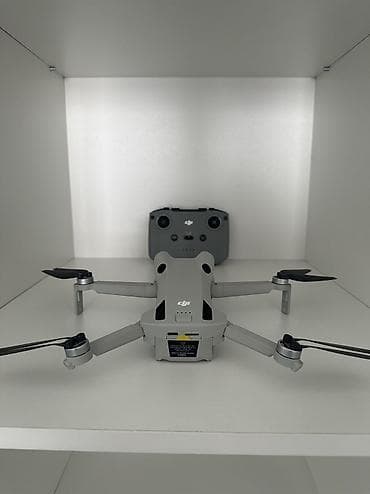 dji mini 4 pro fly more combo plus купить: Продается Mini 4 pro по отличной цене. Очень мало пользовались, хотим — 3