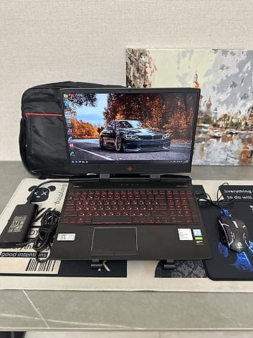 Игровой, Б/у, Intel Core i5