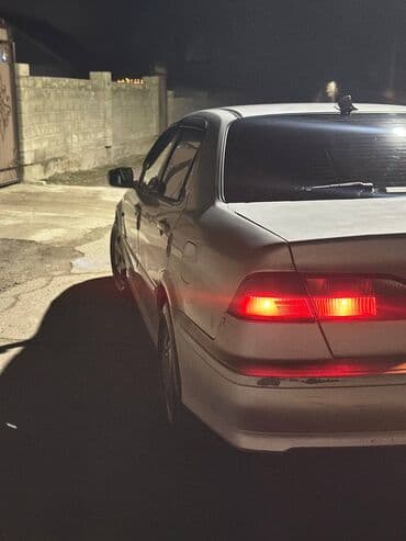 205 65 15 с: Honda Torneo: 1998 г., 1.8 л, Автомат, Бензин, Седан — 7