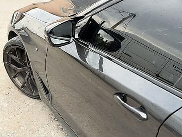 bmw e46 m3: BMW 5 series: 2018 г., 2 л, Автомат, Бензин, Седан — 4