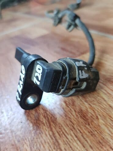 ip камеры speed dome с датчиком температуры: Toyota Land Cruser 200, датчик абс, Тоета Ленд Крузер 200 Передний — 1