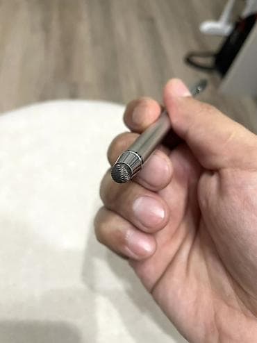 даром телефон: Емкостный стилус для смартфонов и планшетов. Привезли из Юж.Кореи. - — 2