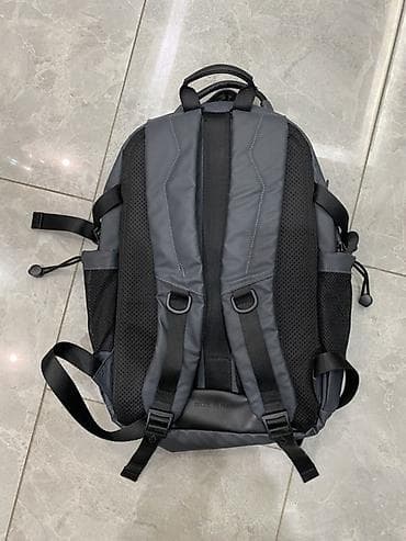 lark m2: Рюкзак, Унисекс, Новый — 5