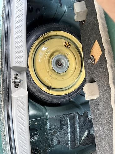 радиаторы на мазда: Mazda 323: 2003 г., 1.6 л, Автомат, Бензин, Универсал — 8