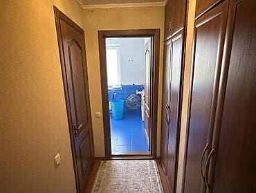 советская бчк: 5 и более комнат, 125 м², Хрущевка, 4 этаж, Евроремонт — 7